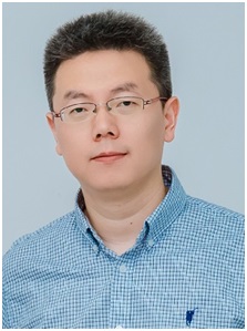 Linjiang Chai